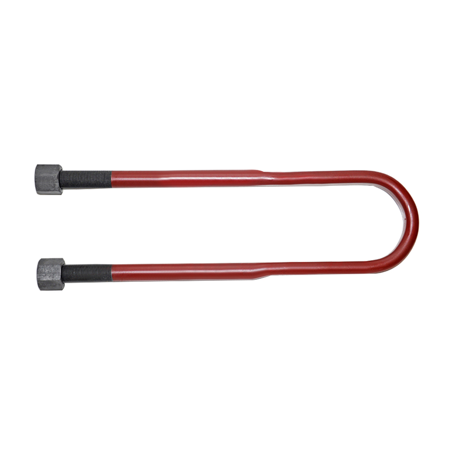 SPRING U-BOLT - 10.9 QUALITY (1524-1324-1320 ATEGO)