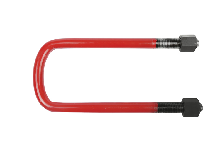 SPRING U-BOLT - 10.9 QUALITY (2517 / 2521 FRONT)