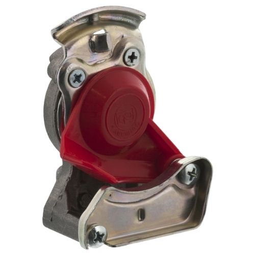 HAVA KAPLIN M22 - KIRMIZI / OTOMATİK