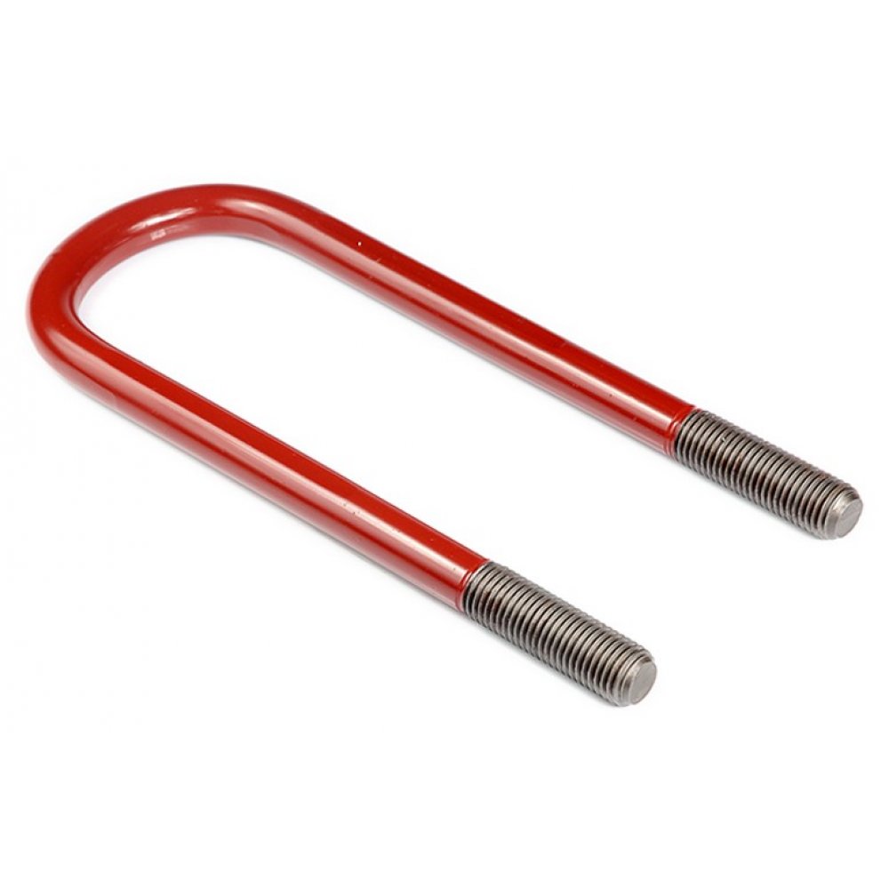 SPRING U-BOLT - 10.9 QUALITY (1215/1214/1218 FRONT)