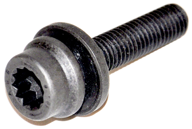 EXHAUST MANIFOLD BOLT with WASHER - 10.9 QUALITY