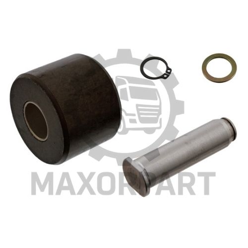 M010682 Brake Shoe Repair Kit 