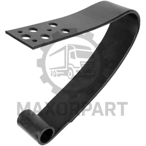 M1120 MERCEDES CABIN SPRING