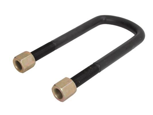 SPRING U-BOLT (ATEGO FRONT) 10.9 QUALITY